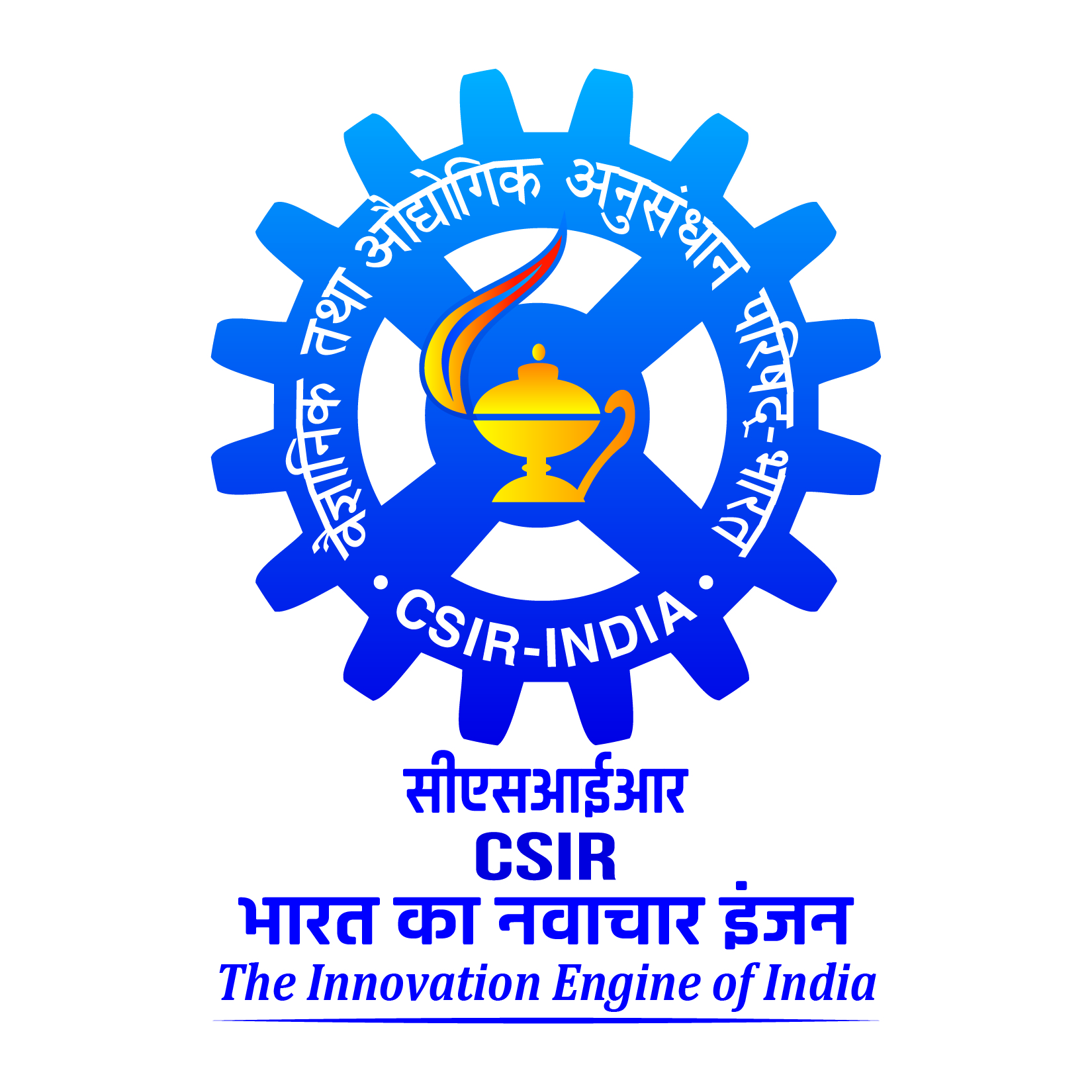 CSIR-Logo